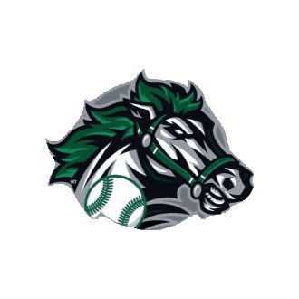 RoughRiders Sticker