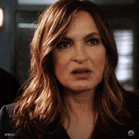 Oh Yeah Nbc GIF by Law & Order