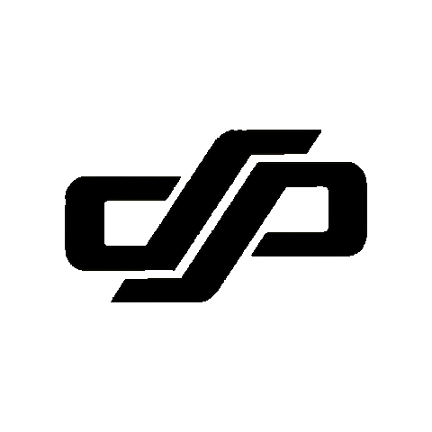 Dp Sticker by Driven Project