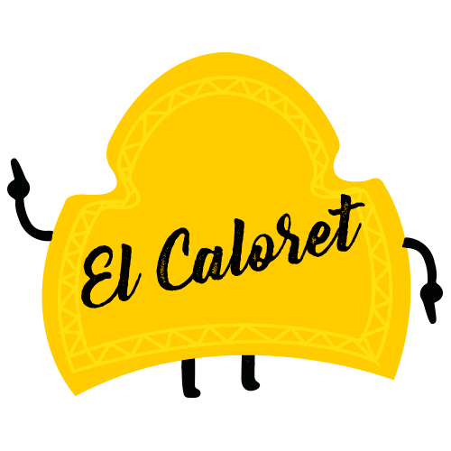 Valencia Crida Sticker by Ca Pepe