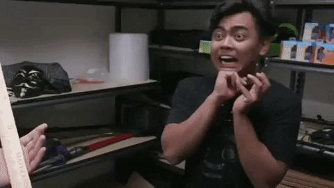 When-i-watch-a-scary-movie GIFs - Get the best GIF on GIPHY