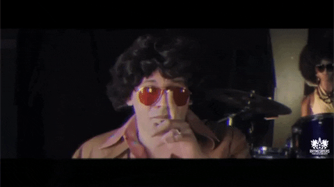 Wait 70S GIF by Rhymesayers - Find & Share on GIPHY