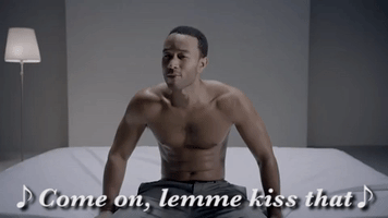 best you ever had tonight GIF by John Legend