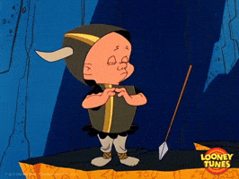 elmer fudd whatever GIF by Looney Tunes