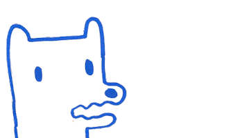 Doodle Sticker by Choo Choo