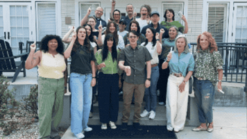 Maggies GIF by The Magdalen House