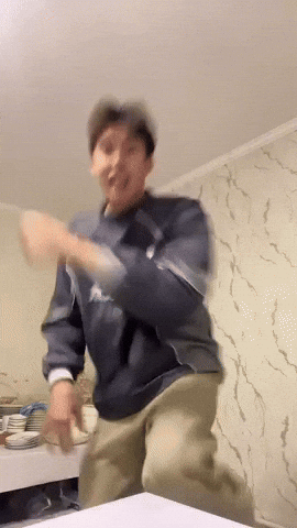 Dance Brazil GIF