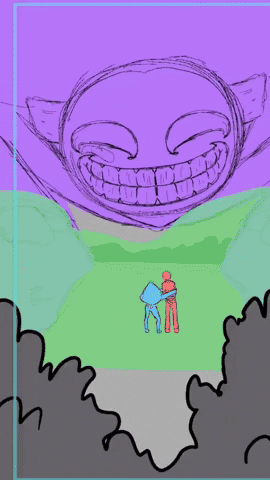 Art Animation GIF