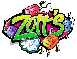 ZottsAtl Sticker
