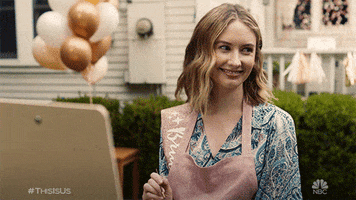 Season 5 Smile GIF by This Is Us