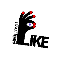 Kviff Sticker by Vodafone CZ