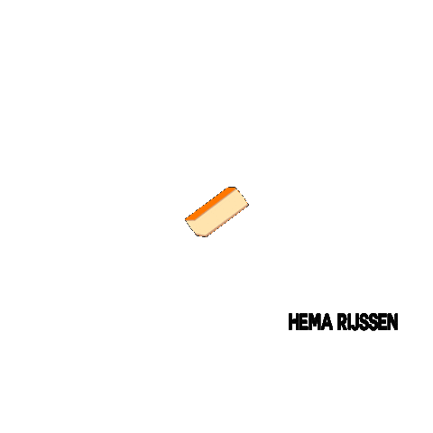 HEMA Rijssen Sticker