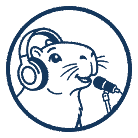Podcast Copa Sticker by Anhanguera Educacional