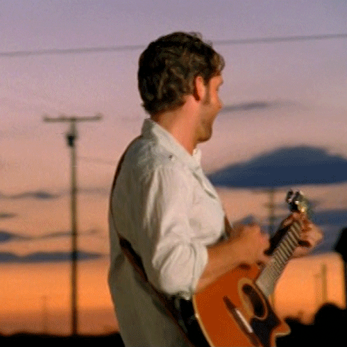 Playing Music GIF by Billy Currington