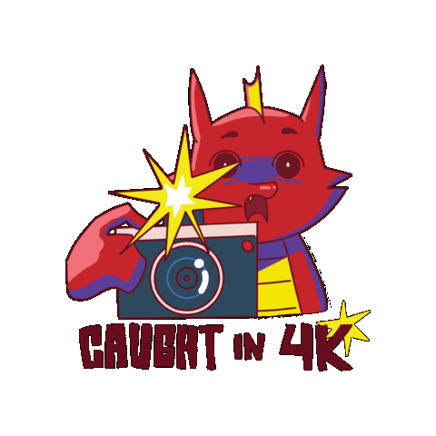 Sticker by AUF CCS