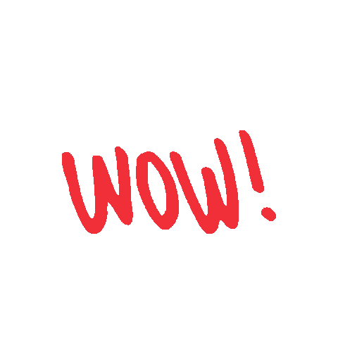 Sorpresa Wow Sticker