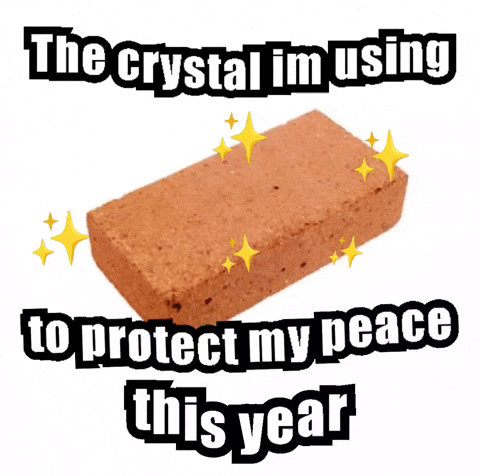 This Year Crystal GIF