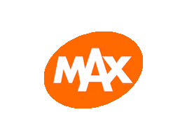 Omroep Max Sticker by MAX