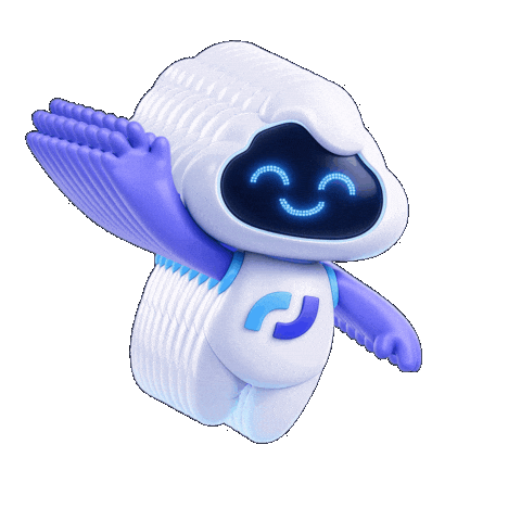 Skyone Sticker