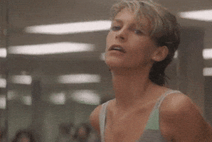 Jamie Lee Curtis GIFs - Find & Share on GIPHY