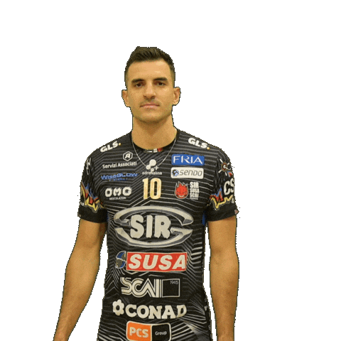 Blockdevils Gosir Sticker by SIR Volley