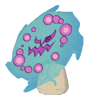 Pokemon Sticker