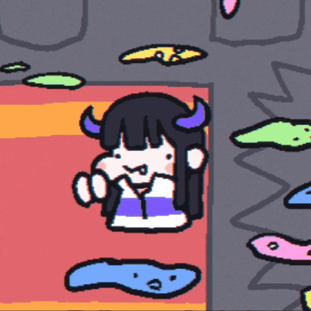 Slime GIF