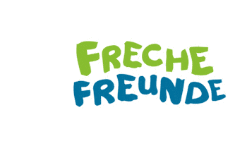 Logo Baby Sticker by Freche Freunde