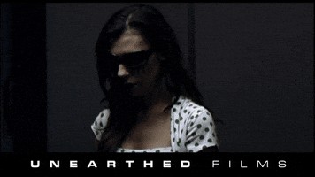 Horror Films GIF by Unearthed Films