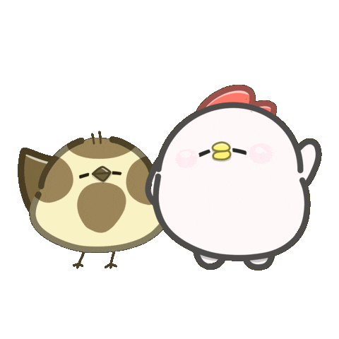 なこすけ Sticker