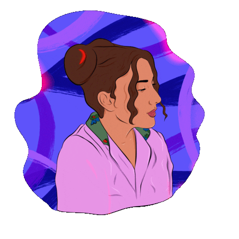 Giuvlipen Sticker