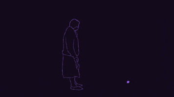 Illustration Woman GIF