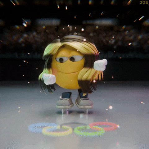 Dance Girl GIF by TheJoeCoin