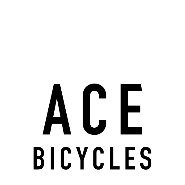 Ace Bicycles Sticker
