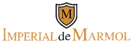 imperial de marmol Sticker