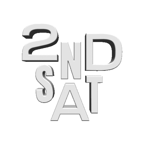 bakersfieldsecondsaturday Sticker