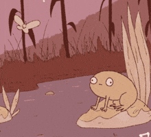Tad GIF