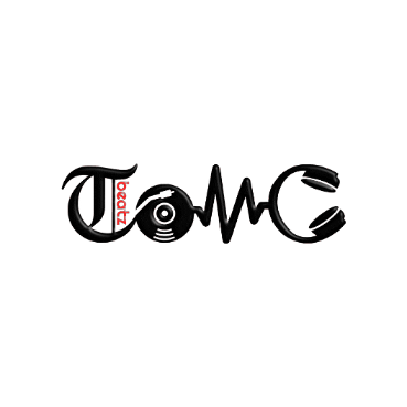 ToMC Beatz Sticker