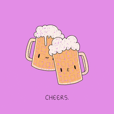 Party Celebrate GIF