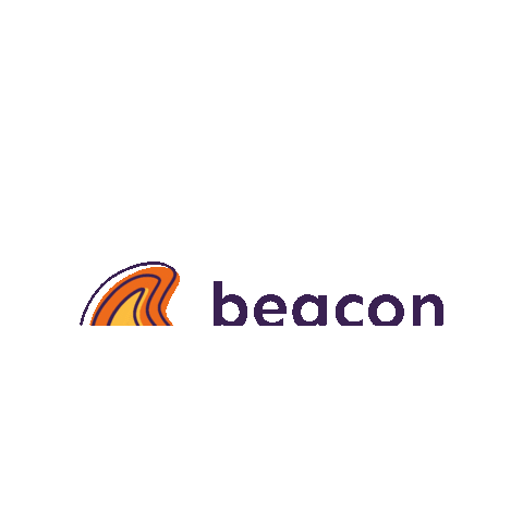 Beacon for rare diseases Sticker