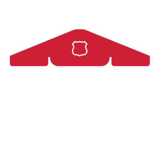 tapandbarrel Sticker