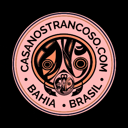 Bahia Casanostra GIF by Casa Nostra Trancoso