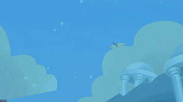 Flying Looney Tunes GIF by Looney Tunes World of Mayhem