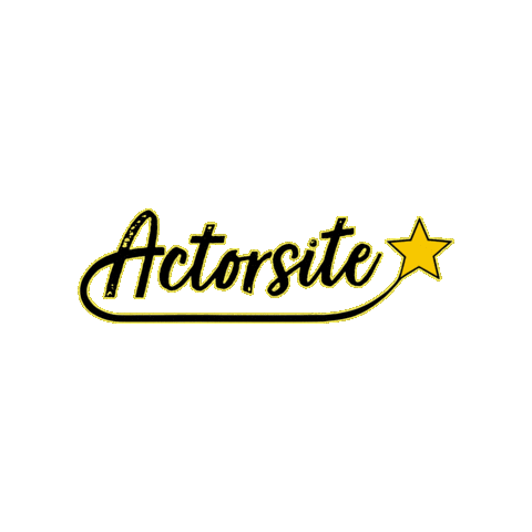 Actorsite Inc Sticker