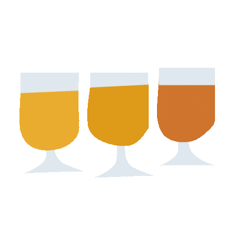 Sticker by DeVerbroederij