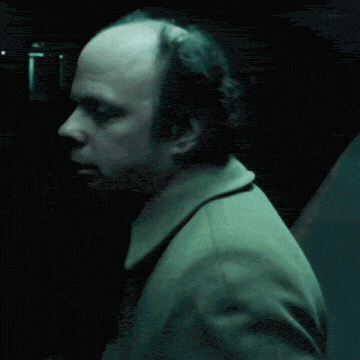 Tired Over It GIF
