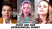 Astrological Signs?