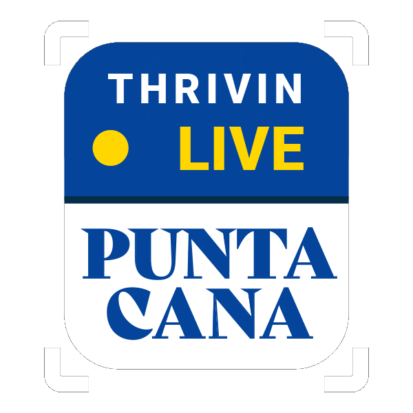 Thrive Sticker by Le-Vel