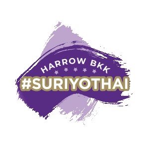 Harrowbkkclassof2022 Sticker by Admiral Digital