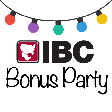 Happy Christmas GIF by IBC Bank